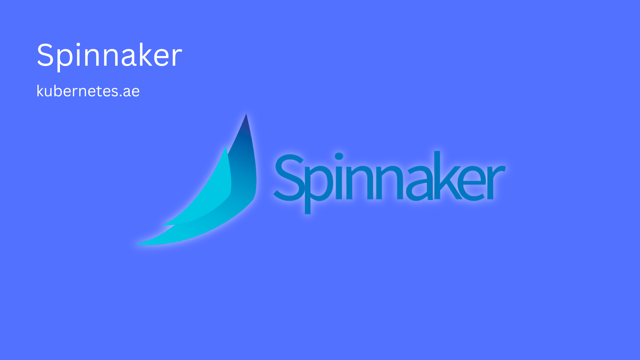 Spinnaker